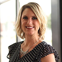 Kellie Robbins, AgencyBloc