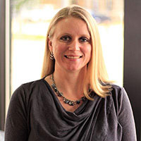 Tasha Fitzgerald, AgencyBloc