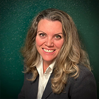 Dyani Galligan, AgencyBloc