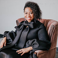 Jessica Brooks-Woods, NABIP