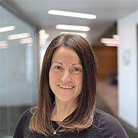 Kayleen Popp, AgencyBloc