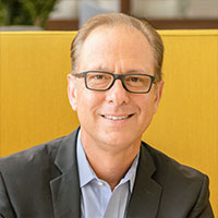 Mike Lamb, AgencyBloc