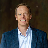 Tim Robinson, AgencyBloc