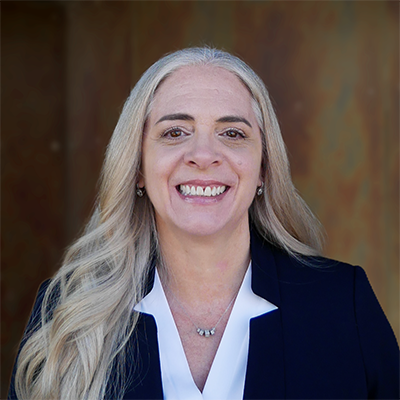 Erica Kiefer, CGO, AgencyBloc