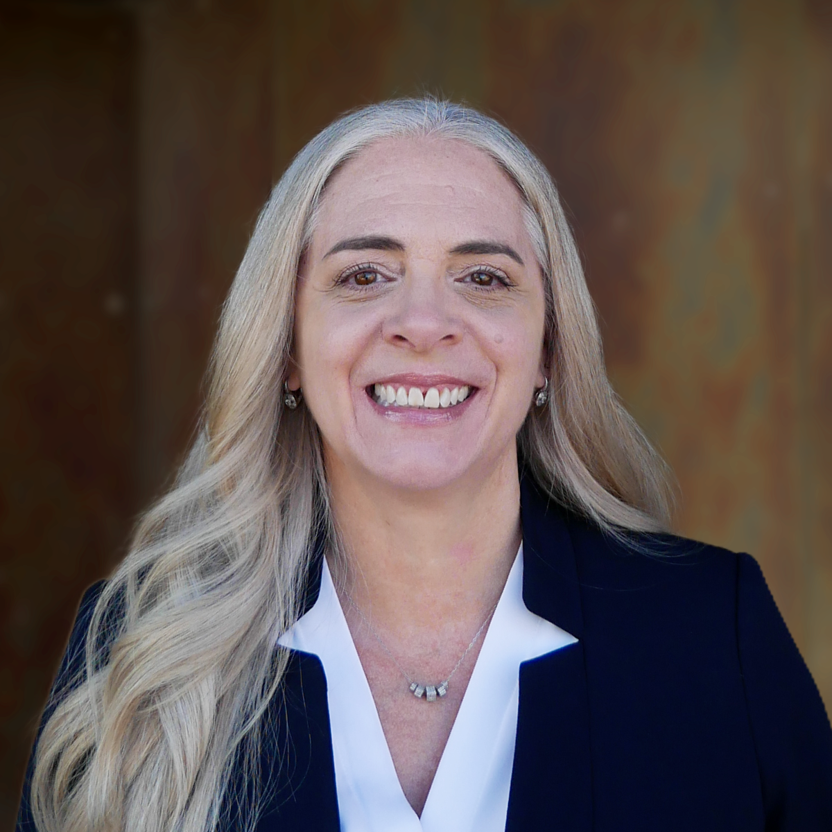 Erica Kiefer, CGO, AgencyBloc