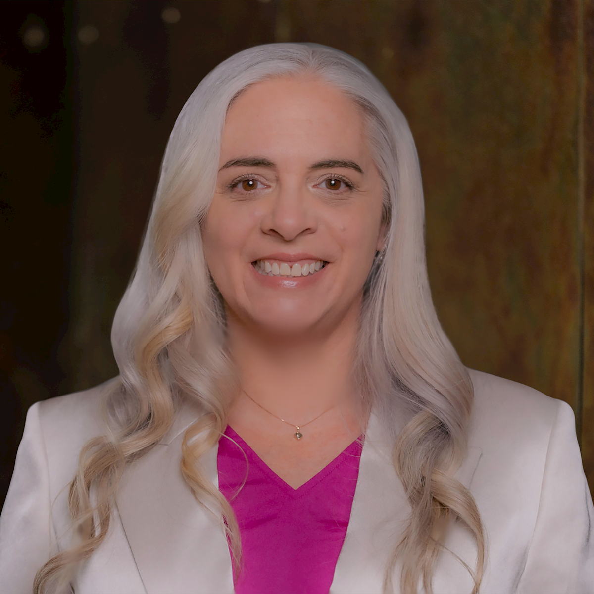 Erica Kiefer, CGO, AgencyBloc