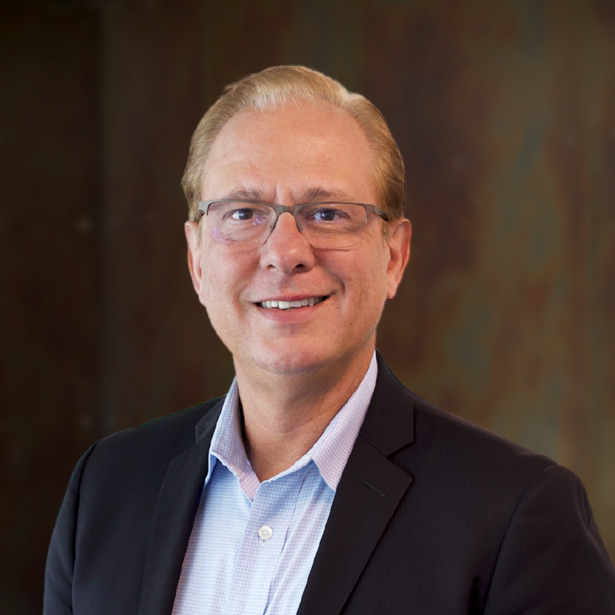 Mike Lamb, CEO, AgencyBloc