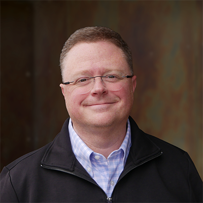 Patrick Milburn, CTO, AgencyBloc