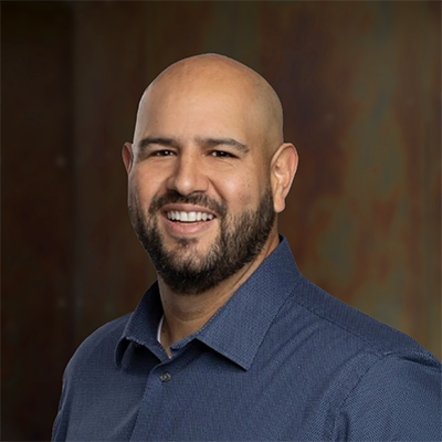 Rafa Guevara, CCO, AgencyBloc