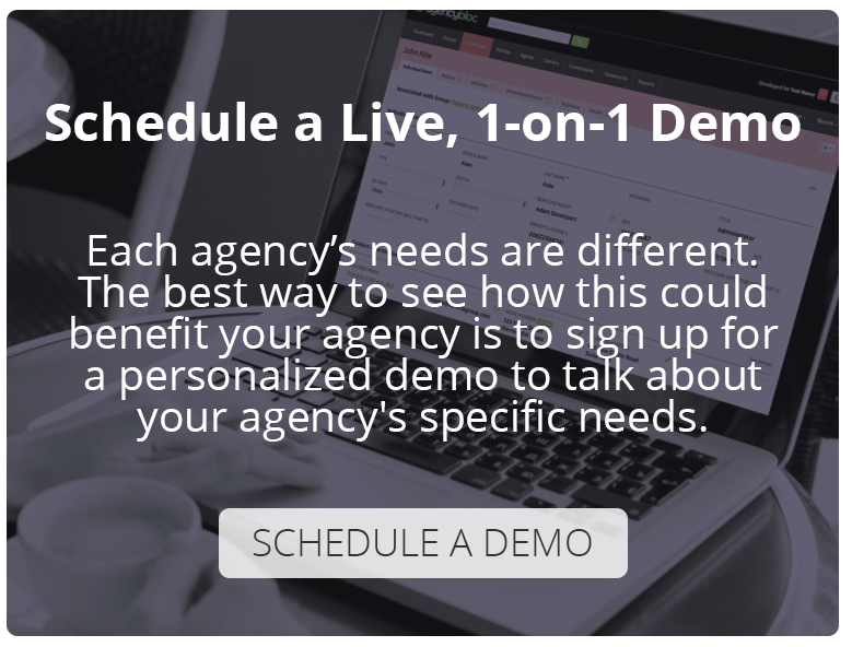 Schedule a Demo