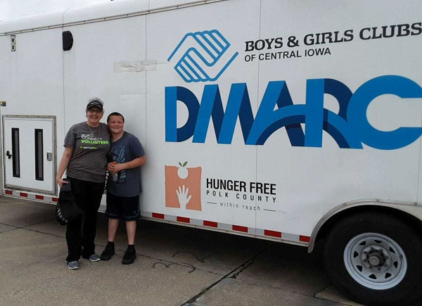 DMARC
