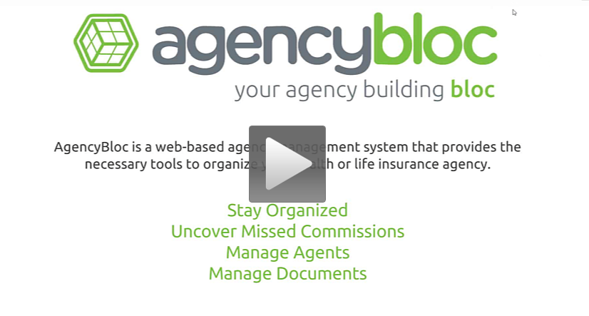 AgencyBloc