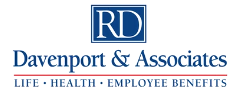 Davenport & Associates Logo