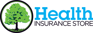 Health Insurance Store Logo