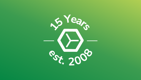 Celebrating 15 Years of AgencyBloc