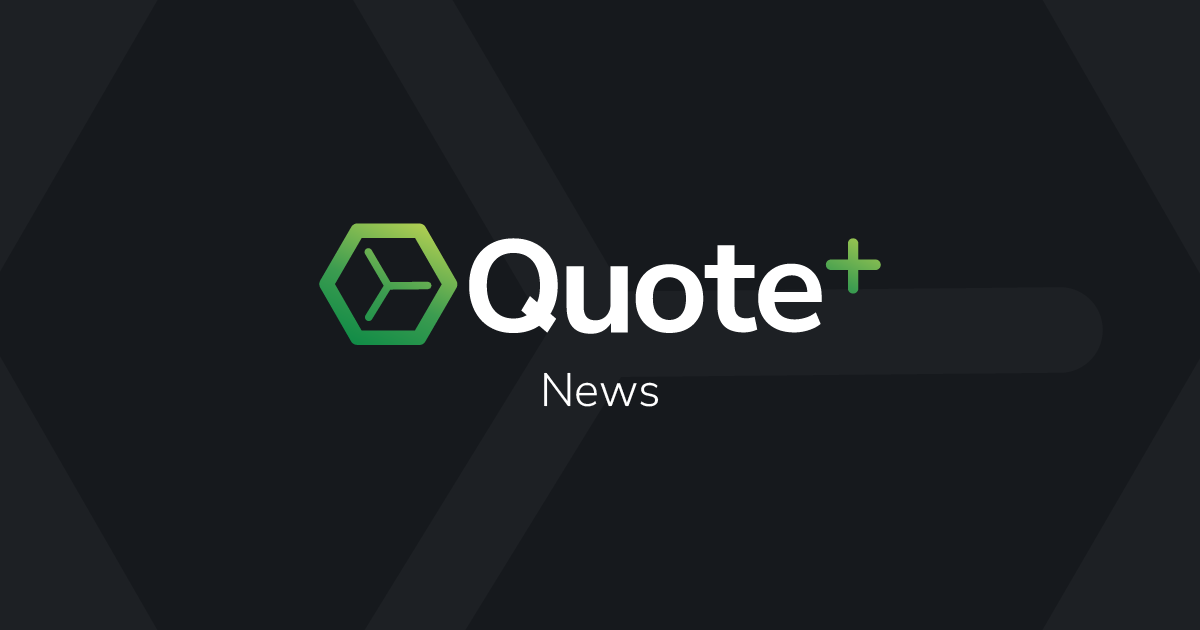Quote+ Early Adopter Program Concludes | AgencyBloc