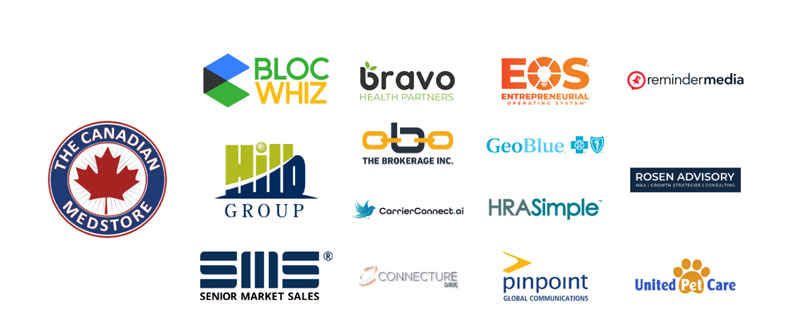 BlocBuilder 2025 Sponsors