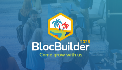 BlocBuilder 2026: A Look Back at Our Biggest Event Yet
