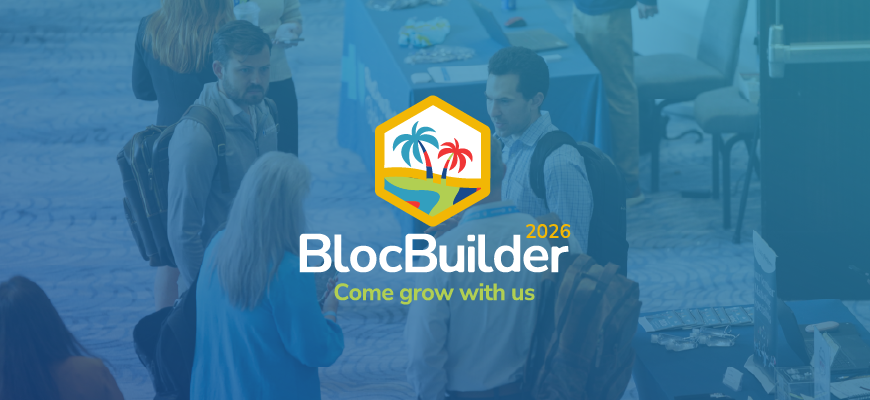 BlocBuilder 2026 Recap