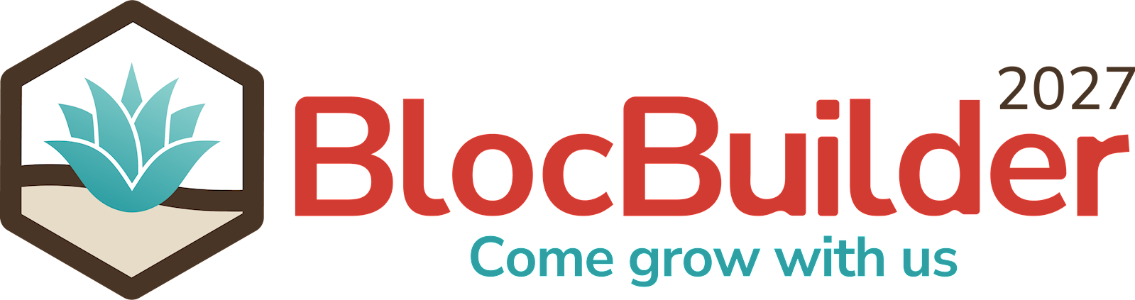 BlocBuilder 2027 logo