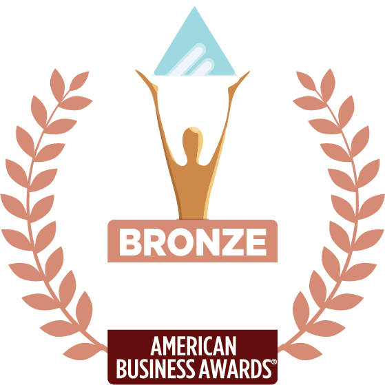 Stevie Awards Winner