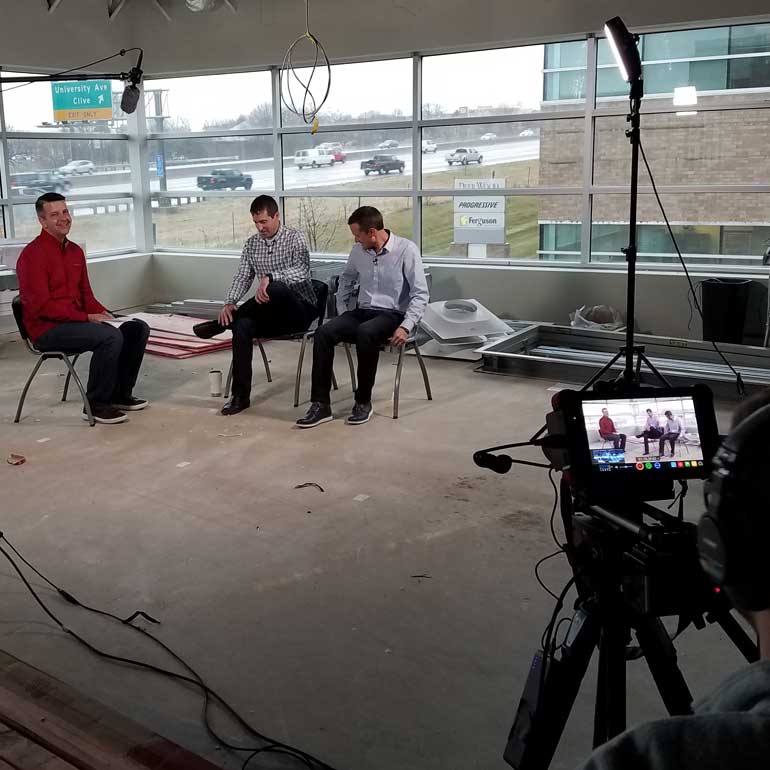 AgencyBloc NAHU interview following GBS acquisition