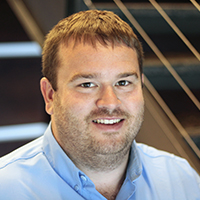 Mike Ivory AgencyBloc