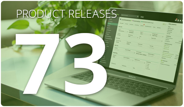 Product Releases
