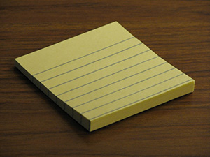 Post It