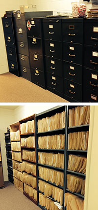 Documents & files