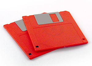 Floppy Disks