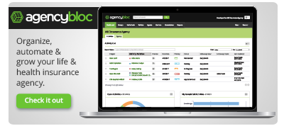 AgencyBloc Agency Management System