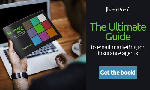 The Ultimate Guide to Email Marketing for Insurance Agents