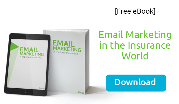 Free eBook: Email Marketing in the Insurance World