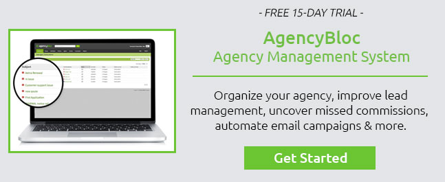 AgencyBloc Free Trial