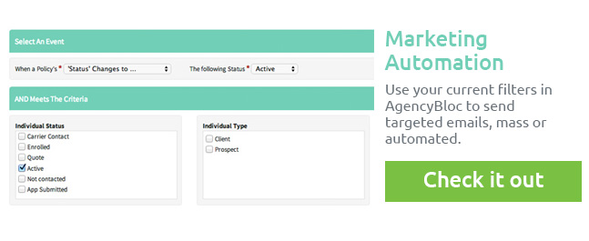 email campaigns