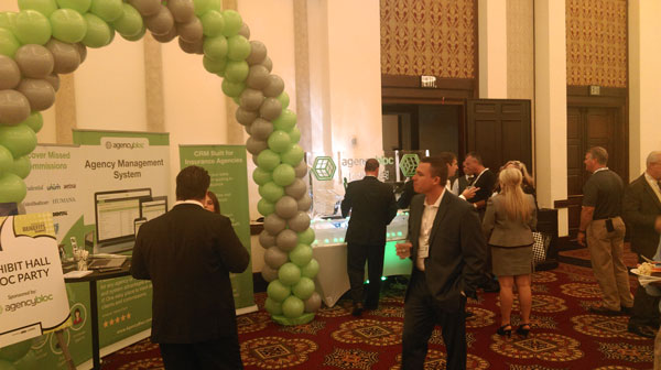 AgencyBloc Display