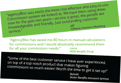 AgencyBloc reviews