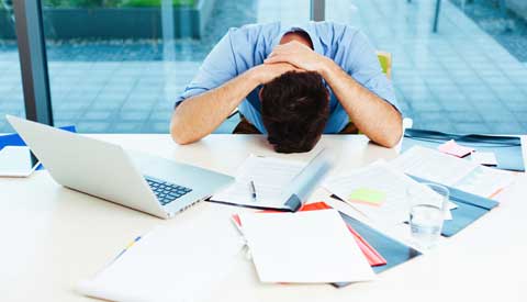 The 6 Processes Your Insurance Agency Should Be Automating