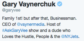 Gary Vaynerchuk