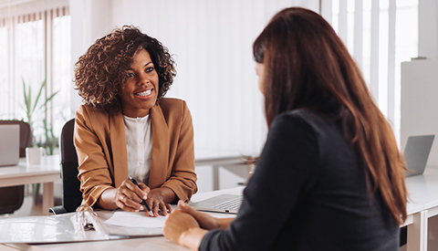 Lead Management Best Practices for Insurance Organizations