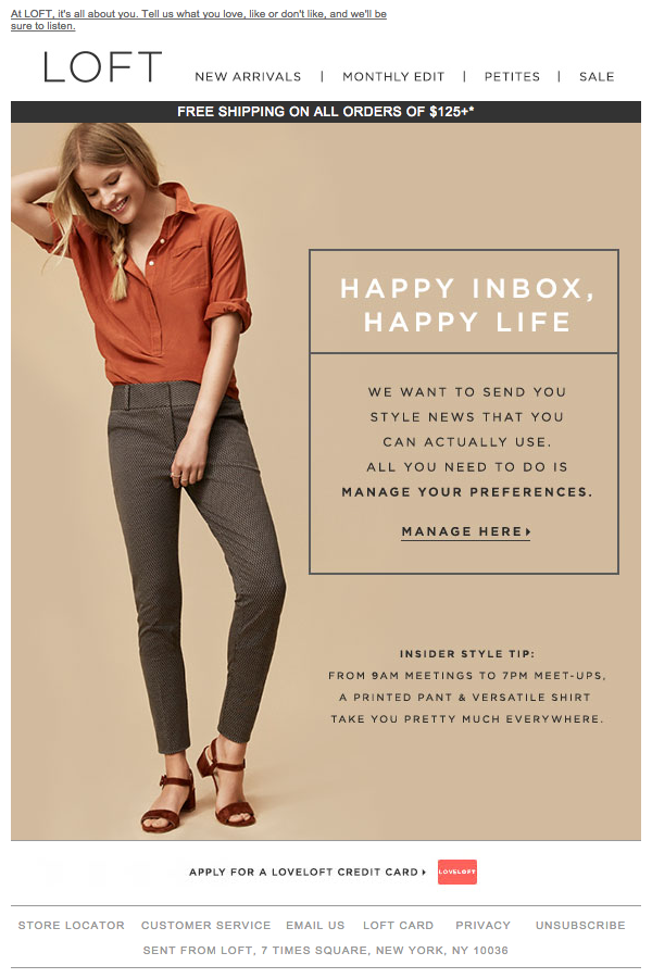 Email Marketing Techniques