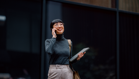 The 2026 Enrollment Season Survey: Agents' Insights on Preparation & Trends