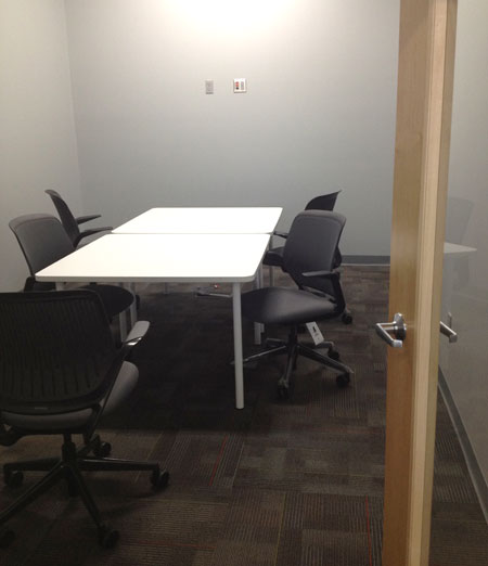 Conference Room 2