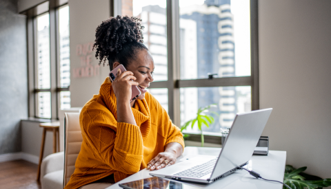 What Is Reputation Management & Why Is It Important for Health Insurance Agencies?