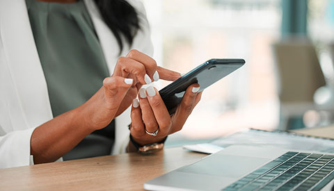 Best Practices for Texting Health, Benefits, & Senior Insurance Consumers