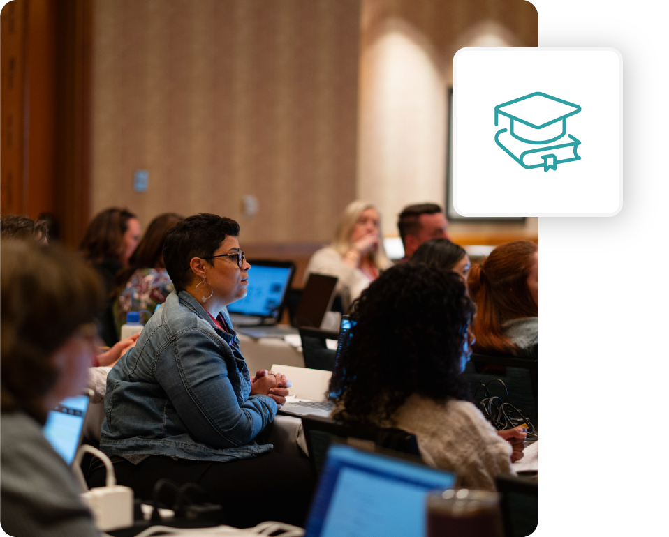 Certifications at BlocBuilder