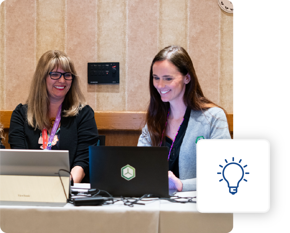 Success Labs at BlocBuilder