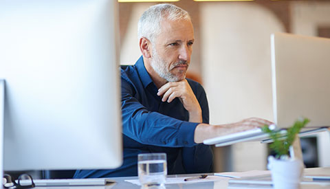 3 Steps to Manage the Change to a New Agency Management System