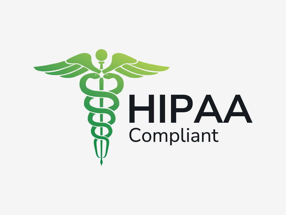 HIPAA compliant